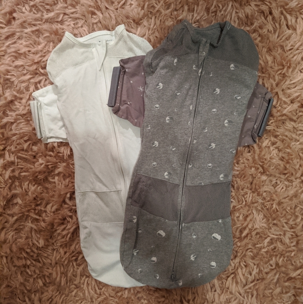 Snoo Sacks (size medium)